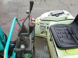Yanmar  VIO 15 2001 годаүшін5 400 000 тг. в Усть-Каменогорск – фото 5