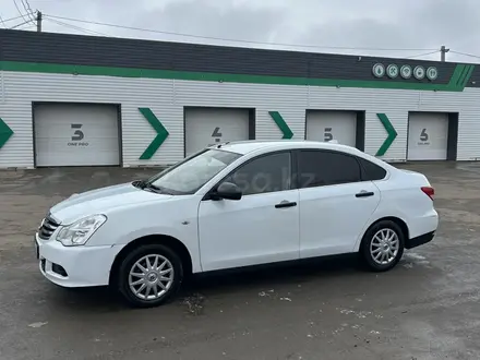 Nissan Almera 2015 года за 3 400 000 тг. в Актобе – фото 3