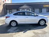 Hyundai Accent 2017 года за 7 410 000 тг. в Костанай – фото 4