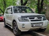 Mitsubishi Pajero 2006 годаүшін3 500 000 тг. в Алматы