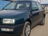 Volkswagen Vento 1996 годаүшін2 600 000 тг. в Костанай – фото 5