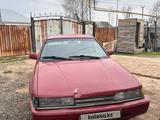 Mazda 626 1991 года за 500 000 тг. в Алматы