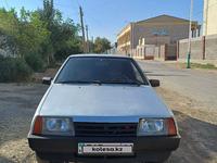 ВАЗ (Lada) 21099 2002 годаүшін950 000 тг. в Кызылорда