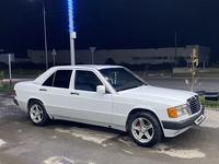 Mercedes-Benz 190 1990 годаүшін1 000 000 тг. в Шымкент