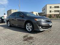 Toyota Camry 2012 года за 7 500 000 тг. в Актау