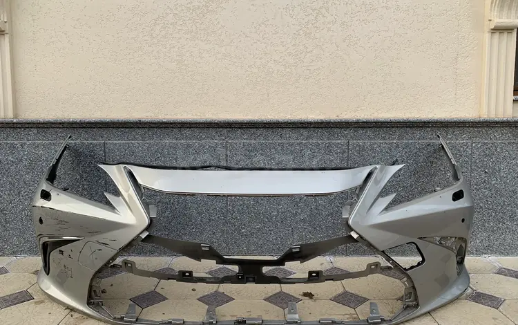 Бампер передний Lexus Es за 101 тг. в Астана