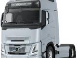 Volvo  FH460 AERO Globetrotter XL 2024 года за 64 560 000 тг. в Шымкент – фото 3