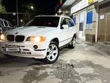 BMW X5 2003 года за 7 200 000 тг. в Алматы