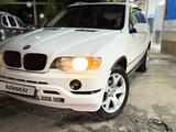 BMW X5 2003 года за 7 200 000 тг. в Алматы – фото 3