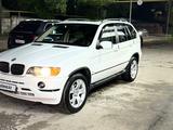 BMW X5 2003 года за 7 200 000 тг. в Алматы – фото 4