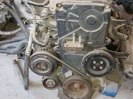 Двигатель за 300 000 тг. в Шымкент – фото 2