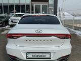 Hyundai Grandeur 2021 года за 13 590 000 тг. в Шымкент – фото 3