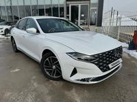 Hyundai Grandeur 2021 года за 13 590 000 тг. в Шымкент