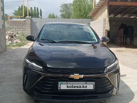 Chevrolet Monza 2023 года за 7 000 000 тг. в Алматы – фото 10