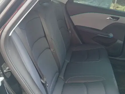 Chevrolet Monza 2023 года за 7 000 000 тг. в Алматы – фото 3