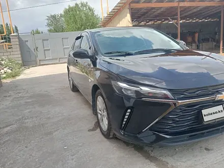 Chevrolet Monza 2023 года за 7 000 000 тг. в Алматы – фото 7