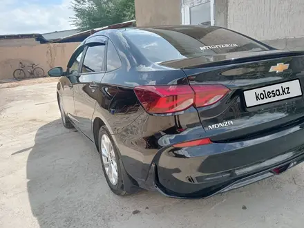 Chevrolet Monza 2023 года за 7 000 000 тг. в Алматы – фото 9