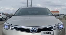 Toyota Avalon 2013 года за 7 000 000 тг. в Атырау – фото 2