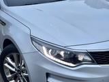 Kia K5 2017 года за 7 860 000 тг. в Тараз – фото 4