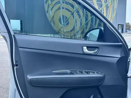 Kia K5 2017 года за 7 860 000 тг. в Тараз – фото 11