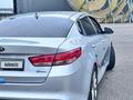 Kia K5 2017 годаүшін7 860 000 тг. в Тараз – фото 9