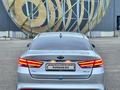 Kia K5 2017 годаүшін7 860 000 тг. в Тараз – фото 5