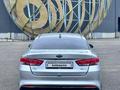 Kia K5 2017 годаүшін7 860 000 тг. в Тараз – фото 7
