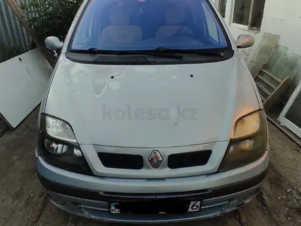 Renault Scenic 2002 года за 1 500 000 тг. в Атырау