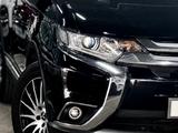 Mitsubishi Outlander 2015 года за 6 300 000 тг. в Костанай – фото 2