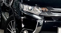 Mitsubishi Outlander 2015 года за 6 300 000 тг. в Костанай – фото 2