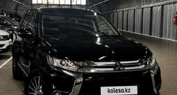 Mitsubishi Outlander 2015 года за 6 300 000 тг. в Костанай