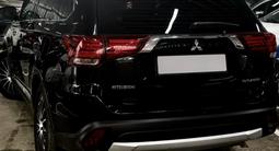 Mitsubishi Outlander 2015 года за 6 300 000 тг. в Костанай – фото 3