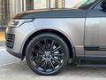 Land Rover Range Rover 2020 годаүшін46 300 000 тг. в Алматы – фото 4