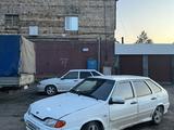 ВАЗ (Lada) 2114 2013 года за 1 100 000 тг. в Караганда