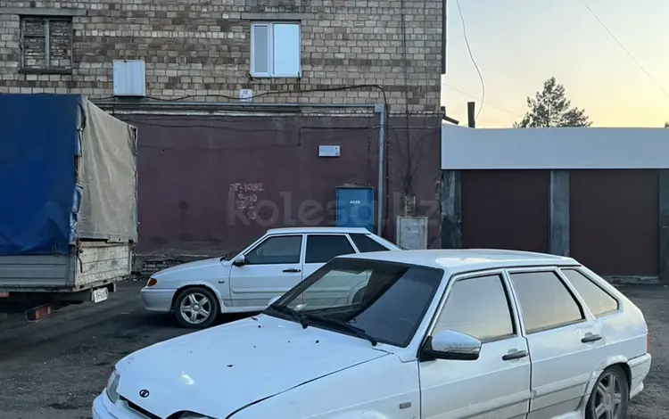 ВАЗ (Lada) 2114 2013 годаүшін1 100 000 тг. в Караганда