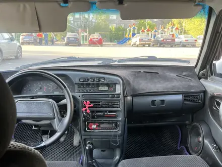 ВАЗ (Lada) 2114 2013 года за 1 100 000 тг. в Караганда – фото 7