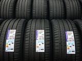 255/45R20 и 275/45R20 Michelin Pilot Sport 4SUVүшін660 000 тг. в Алматы