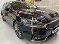 Kia K7 2016 годаүшін12 499 999 тг. в Алматы