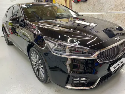 Kia K7 2016 года за 12 499 999 тг. в Алматы