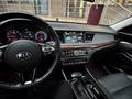 Kia K7 2016 годаүшін12 499 999 тг. в Алматы – фото 4