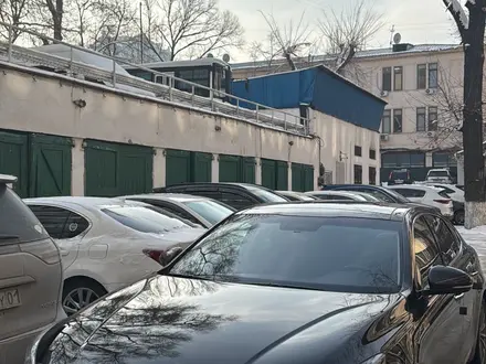 Kia K7 2016 года за 12 499 999 тг. в Алматы – фото 6