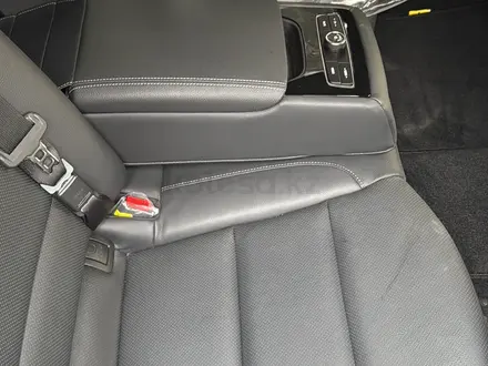 Kia K7 2016 года за 12 499 999 тг. в Алматы – фото 8