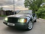 Mercedes-Benz E 200 1992 года за 1 350 000 тг. в Караганда – фото 5