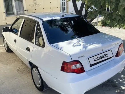 Daewoo Nexia 2012 года за 2 300 000 тг. в Туркестан