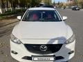 Mazda 6 2017 годаүшін9 500 000 тг. в Астана – фото 14