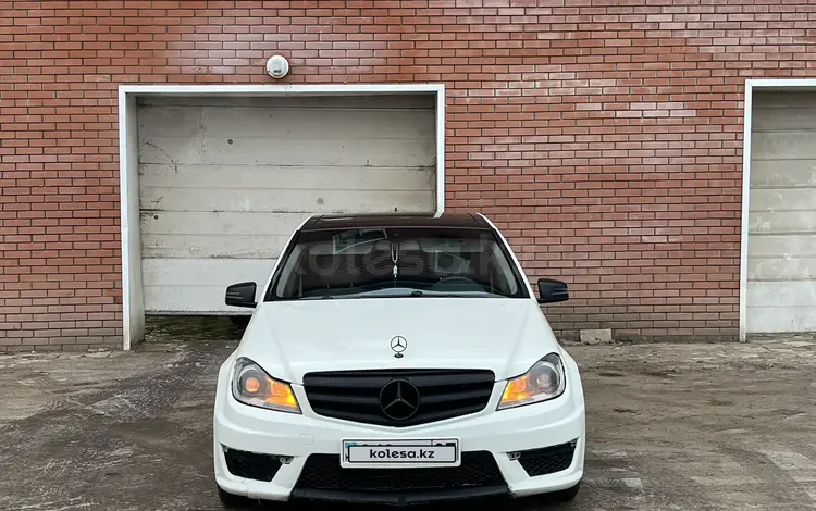 Mercedes-Benz C 350 2010 года за 5 850 000 тг. в Уральск