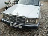 Mercedes-Benz E 230 1987 года за 1 200 000 тг. в Туркестан – фото 3