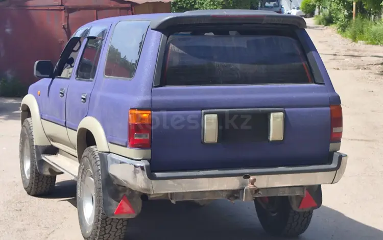 Toyota 4Runner 1995 года за 6 000 000 тг. в Алматы