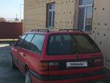 Volkswagen Passat 1989 года за 550 000 тг. в Шардара – фото 3
