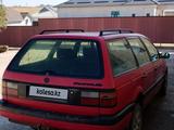 Volkswagen Passat 1989 года за 550 000 тг. в Шардара – фото 2